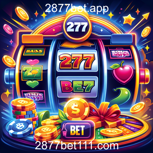 Descubra os Melhores Jogos de Bônus no 2877bet.app